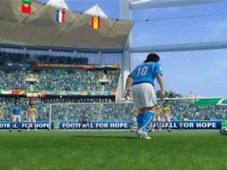 Aperçu Coupe du Monde de la FIFA 2010 (360)