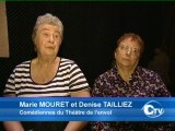 Calaisis TV : le spectacle du CCAS