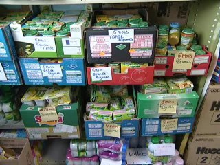 Calaisis TV : l'oeilleton les restos du coeur