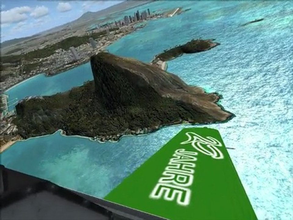 Rio, an FSX Film