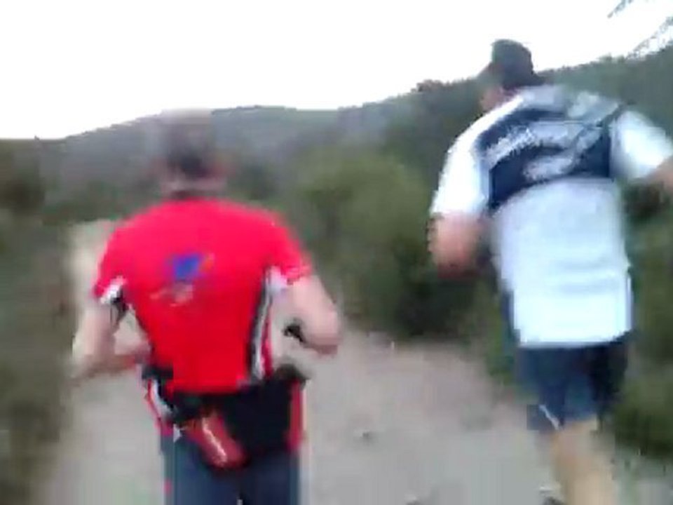 osh la londe 4 /4/2010