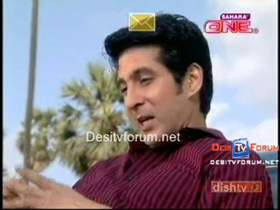 Wo Rah ne Wali mahlon Ki 8th April 2010 - pt1