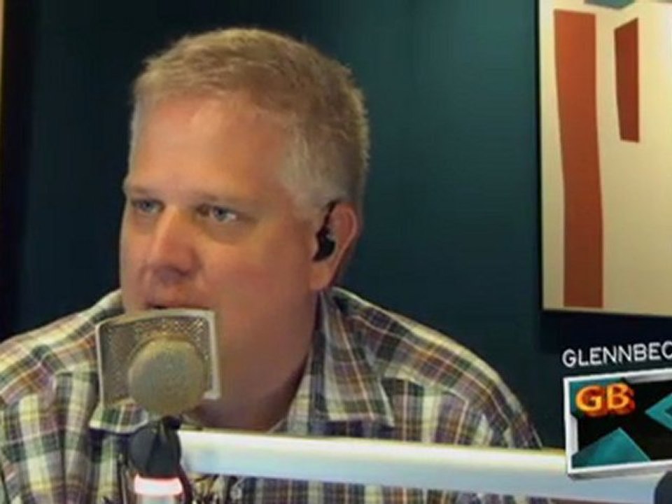 Glenn Beck: Paul Ryan is wrong about Progressivism