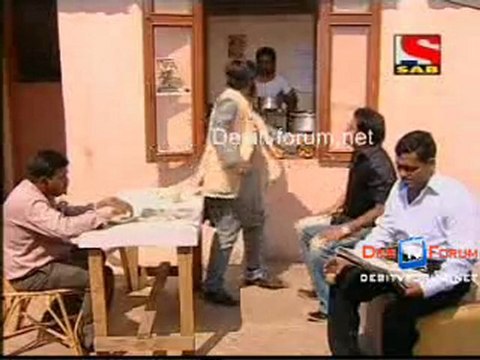 Sajan Re Jhoot mat Bolo 8th April 2010 - pt1