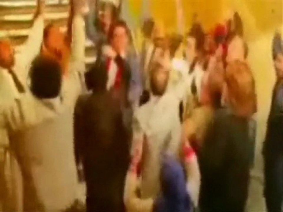 الشعب المصري و اللحمه؟ 1