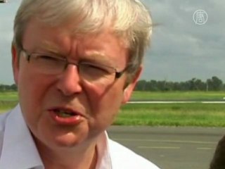 Большому Барьерному рифу угрожает китайская нефть