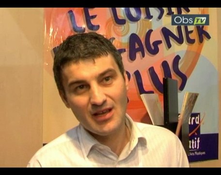 Interview Mickael Rousseau - Franchise Lézard Créatif