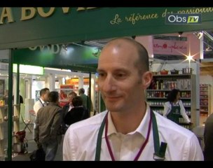 Interview Olivier Hennel - Franchise La Bovida