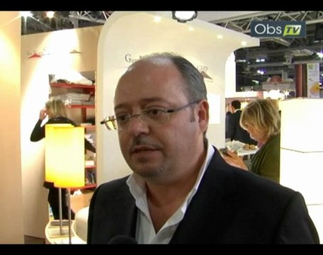 Interview Pascal Bouthenet - Franchise Guy Hoquet