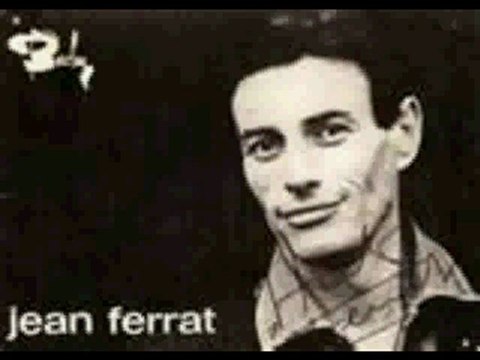 Hommage à Jean FERRAT La Montagne