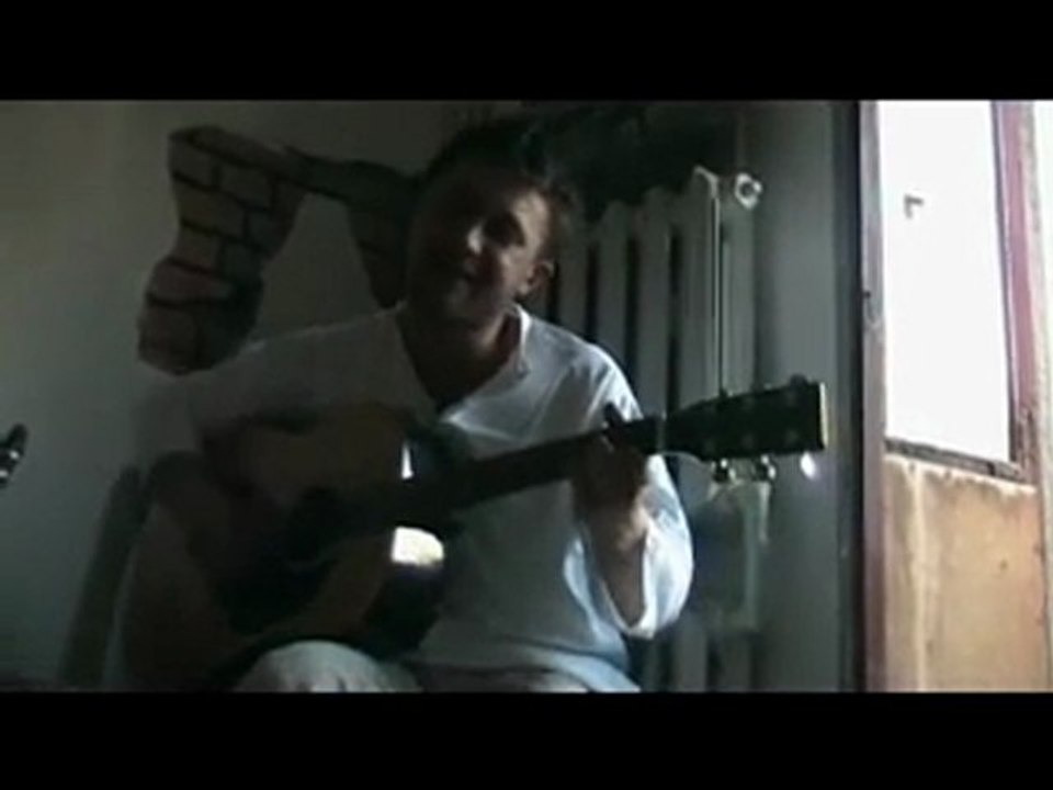 Сергей Бабкин - Колокол