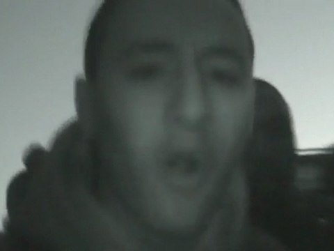 Freestyle de dingue # 2 SEVRAN