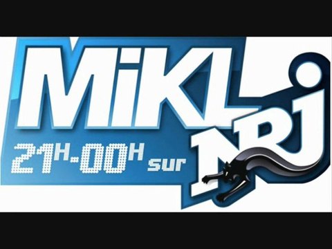 Bienvenue A Paris - Empire State of Mind - JAY Z - Alicia Keys - Mikl Parodie