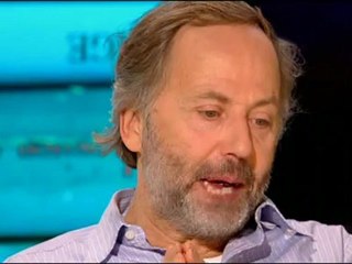 Luchini, Nietzsche & Rimbaud