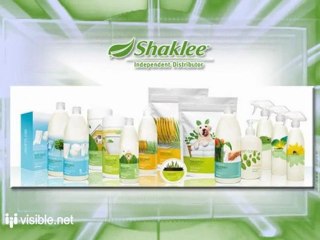 Moving On My Shaklee - Healthy Natural Products Supplements