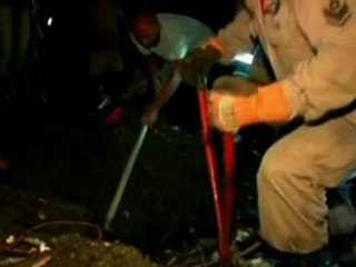 Brazil flooding death toll reaches 153