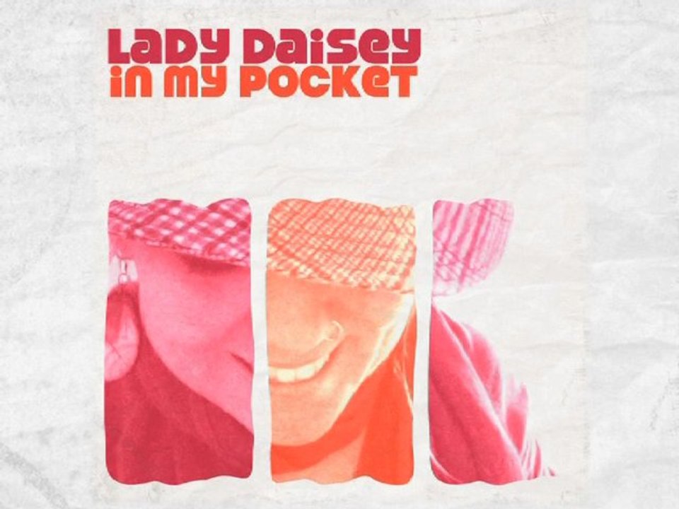 BEST OF EPK LADY DAISEY  in my pocket