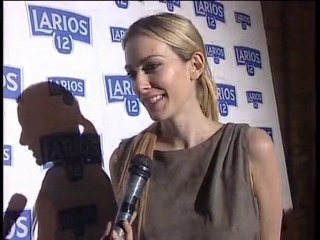 Kira Miró es el mes de marzo