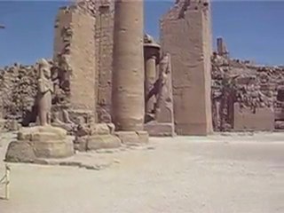 Pharaonic Series & Karnak Temple Part Two