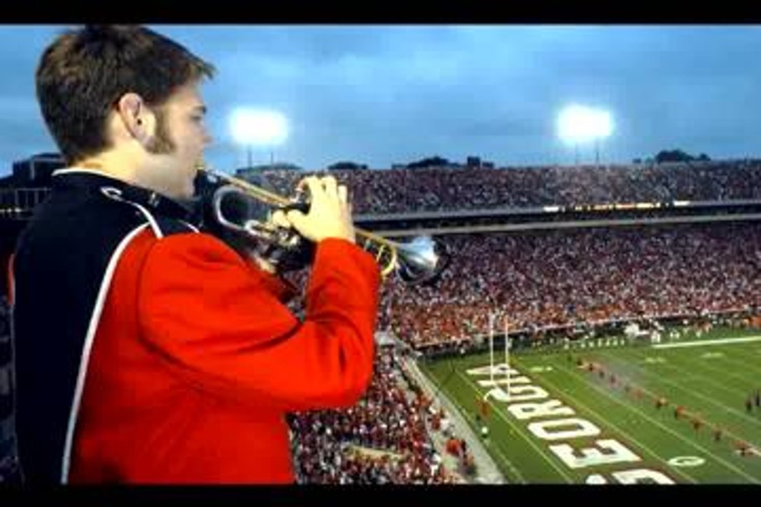 UGA "REDCOAT" MARCHING BAND