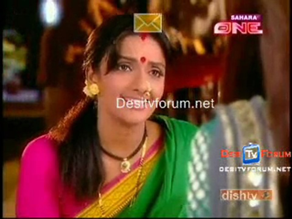 Mata Ki Chawki 8th April 2010 - pt1