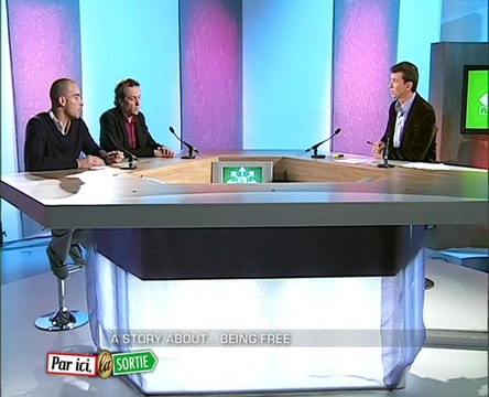 Par ici la sortie du jeudi 8 Avril 2010