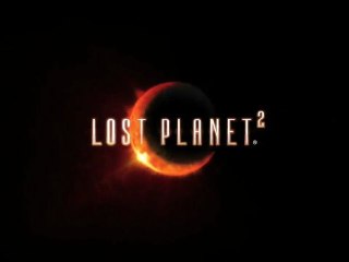 Lost Planet² - BTS Story