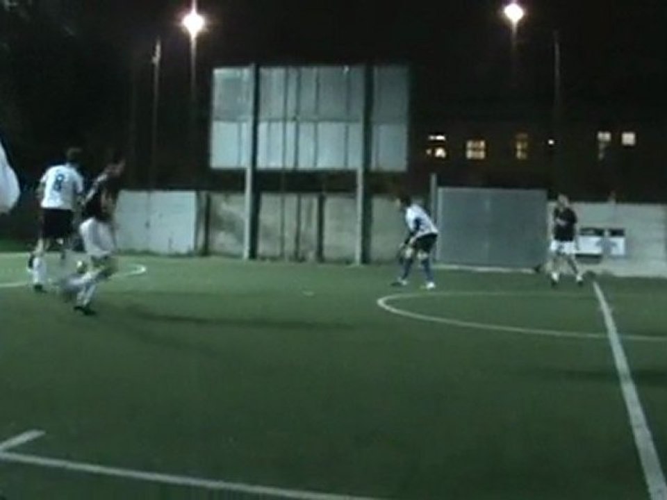 VFP - OTTAVI - ROBBY'S BOYS VS MAMBO FC (10)