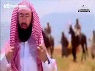 السيرة النبوية - الحلقة 14 - 3/2