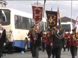 Newtownards FB - ABOD Easter 2010