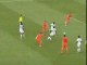 Netherlands vs Cote d'Ivoire - Score 2:1