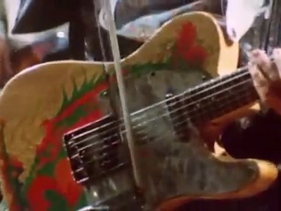 Led Zeppelin - Dazed and Confused (London 1969)