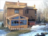 Additions & Remodeling Services Southington CT – Kiyak