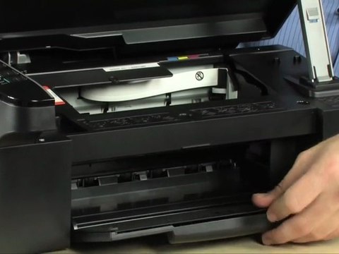 Epson Stylus NX110 All-in-One Color Inkjet Printer - video Dailymotion