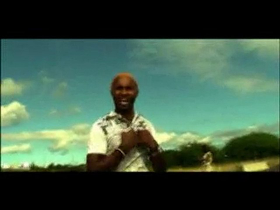 MISTER STANE tiako anao