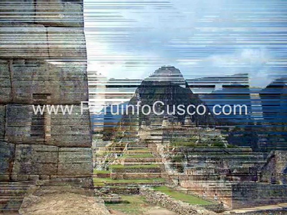 Travel Machu Picchu - Machupicchu 28
