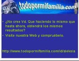 Ganar dinero en internet trabajando desde casa