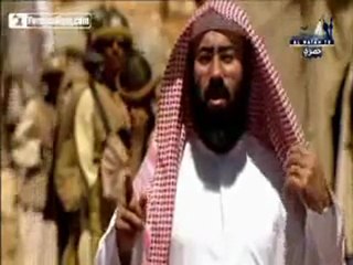 السيرة النبوية - الحلقة 16 - 3/3