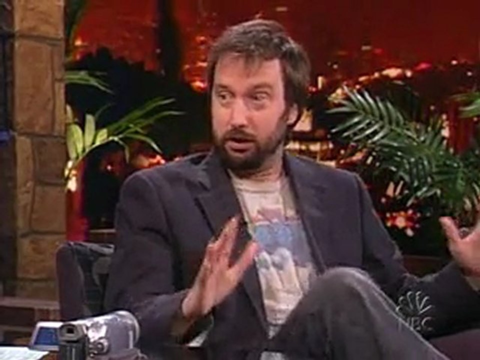 tom green