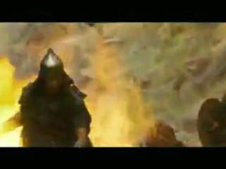 Nouveau clip vidéo pour Prince of Persia : les sables du tem