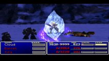 Final fantasy 7 solo character (49)