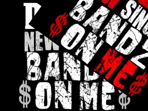 Doe Boy - Bandz On Me [Prod. By Southside]