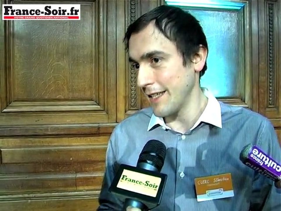 Violence à l'école - Un professeur parle de sa méthode