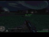 ☢☣↭Test Call Of Duty La Grande Offensive HD↭☣☢