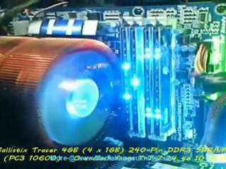 2010 Intel i5 Quad Core 4.0Ghz High-End Gaming PC