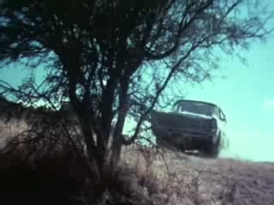 Nachts wenn die Leichen schreien