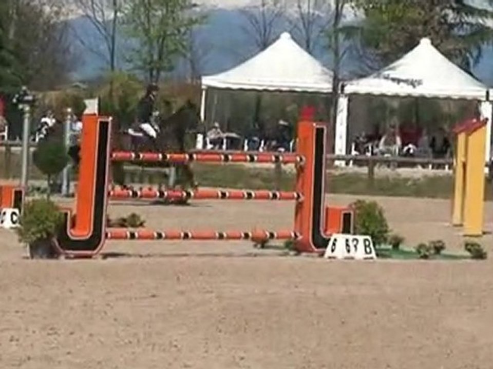 FANNY MANON GPJ 2 MANERBIO 05 04 10