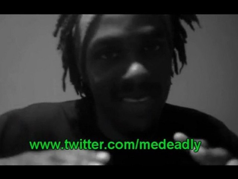 Check Out MacGuyver Mixtape