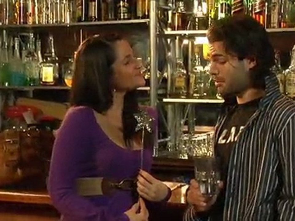 Bad Date TV: Bad Date Ben - My Magic Wand!
