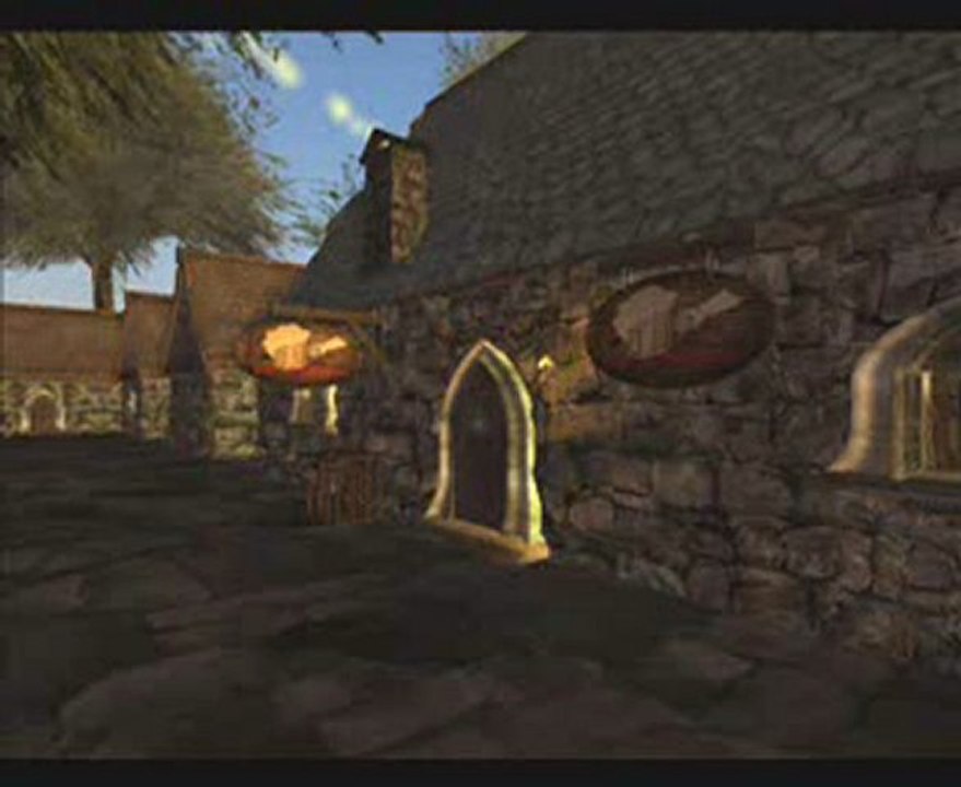 terres de dissidia